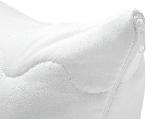 Almohada Memory Foam Suavidad Floral Memory Foam