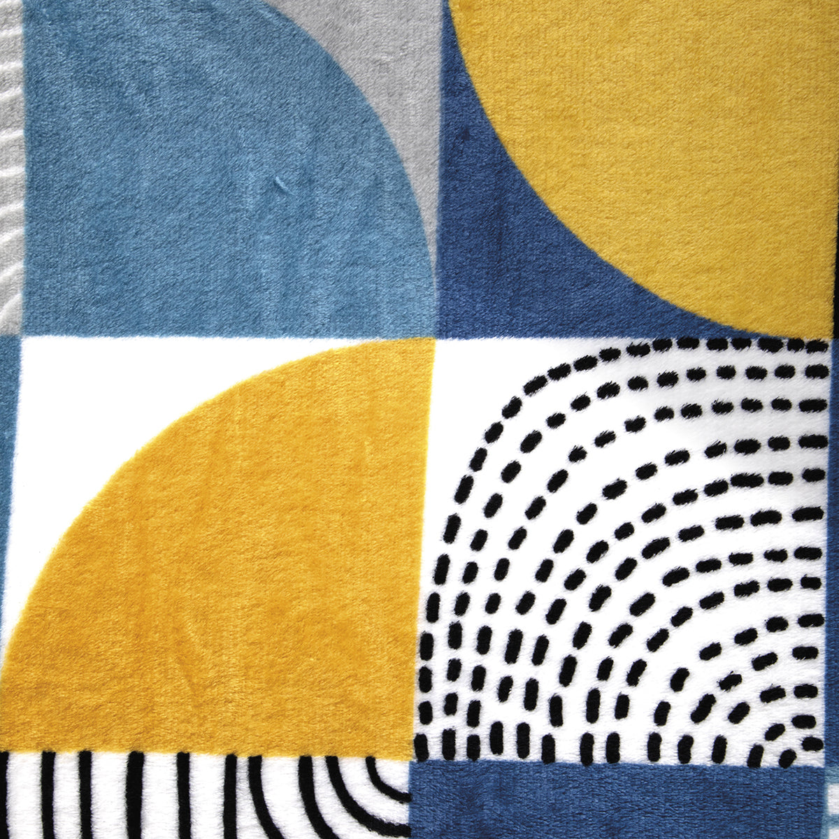 Cobertor Flannel Ligero Boston