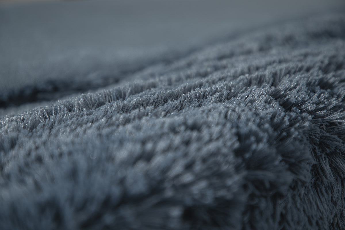 Brucelas Cobertor Platino Súper Soft