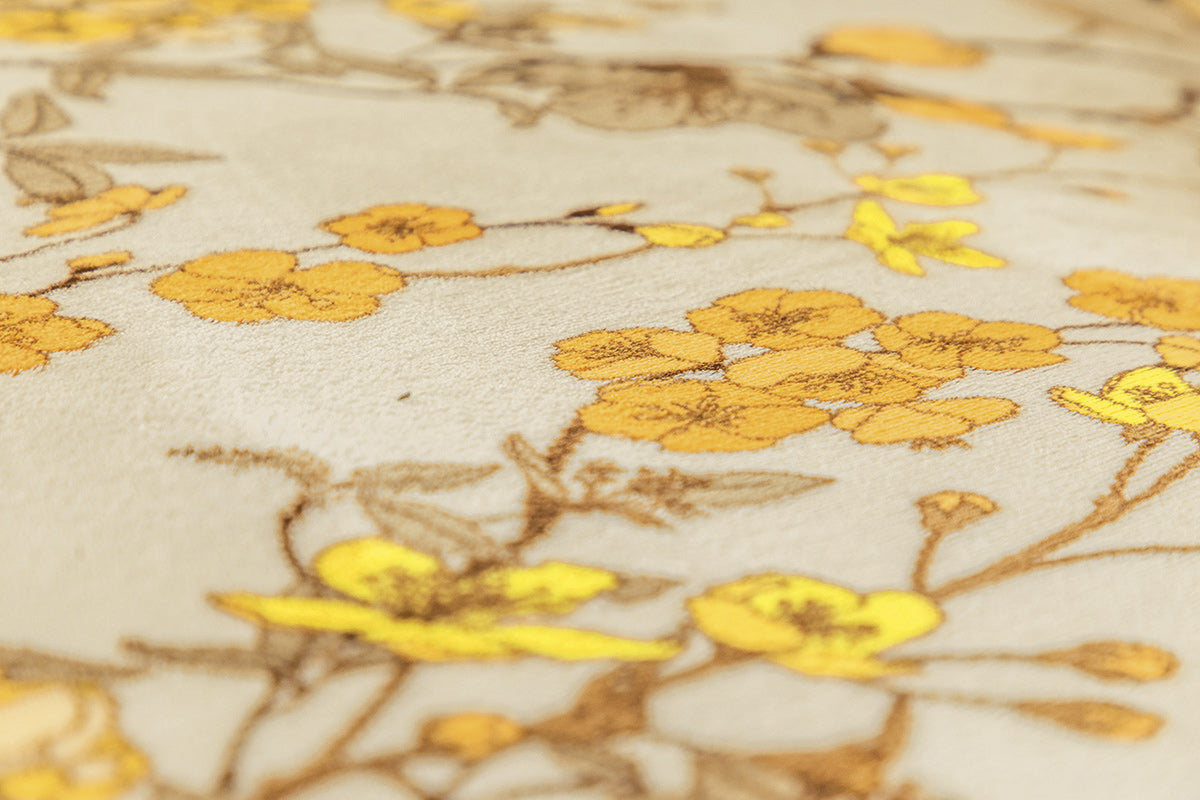 Colombia Cobertor Flannel Extra Suave