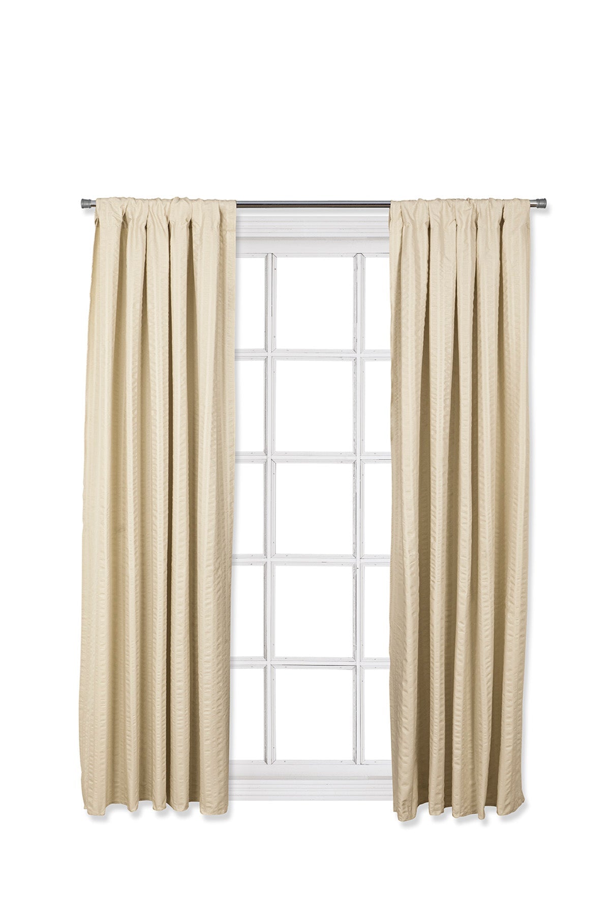 Cortinas Terra