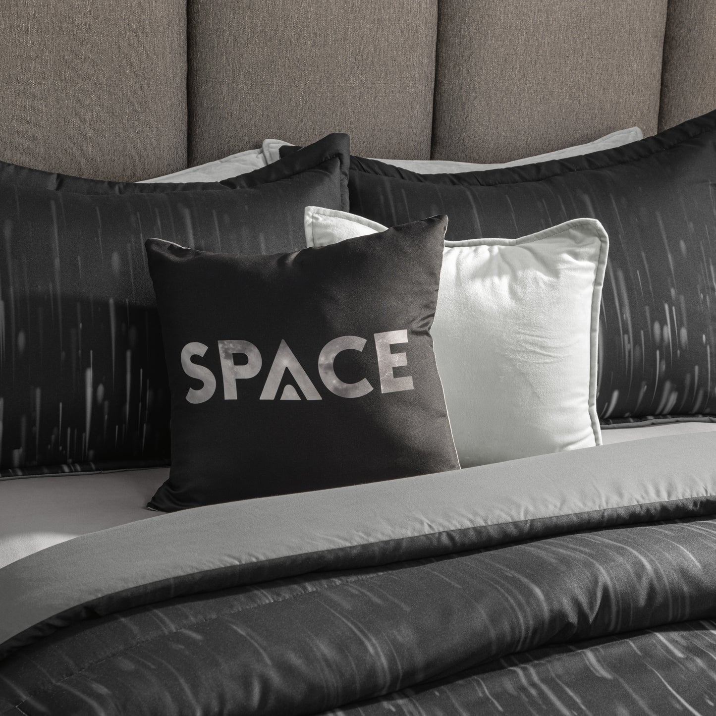 Juego De Edredón Diluvio