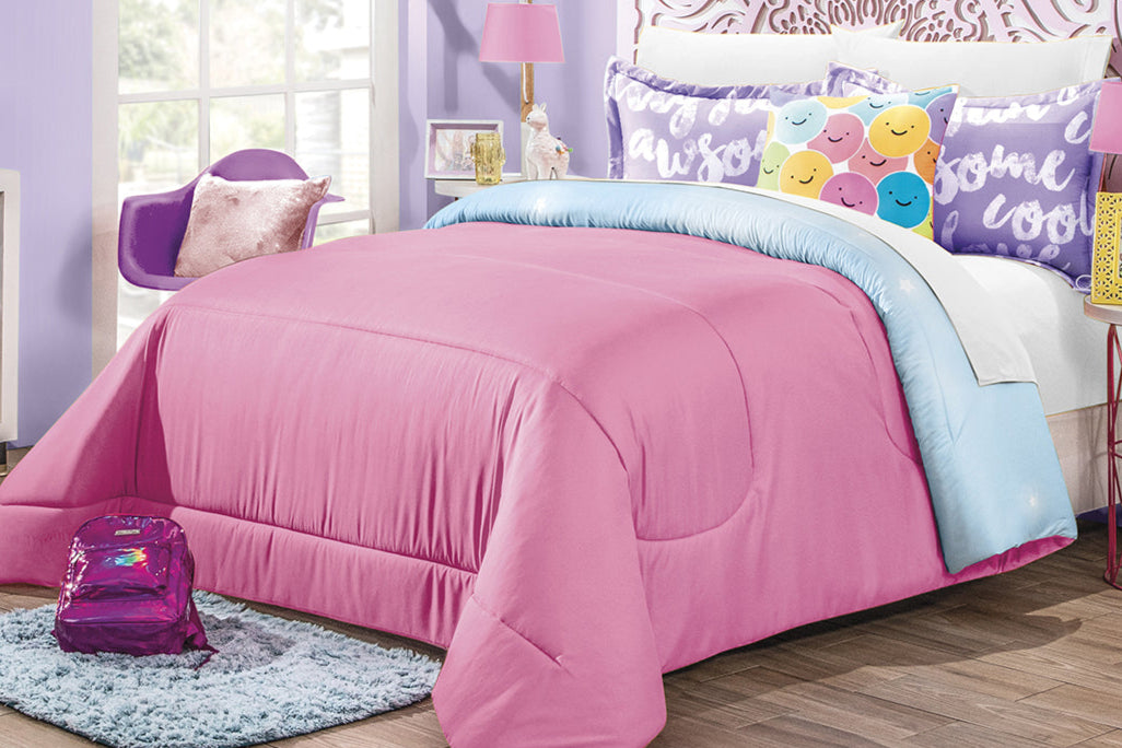 Juego de edredón Dreams