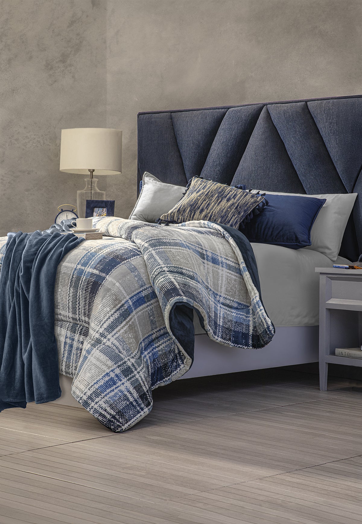 Cobertor Flannel Extra Suave Duque