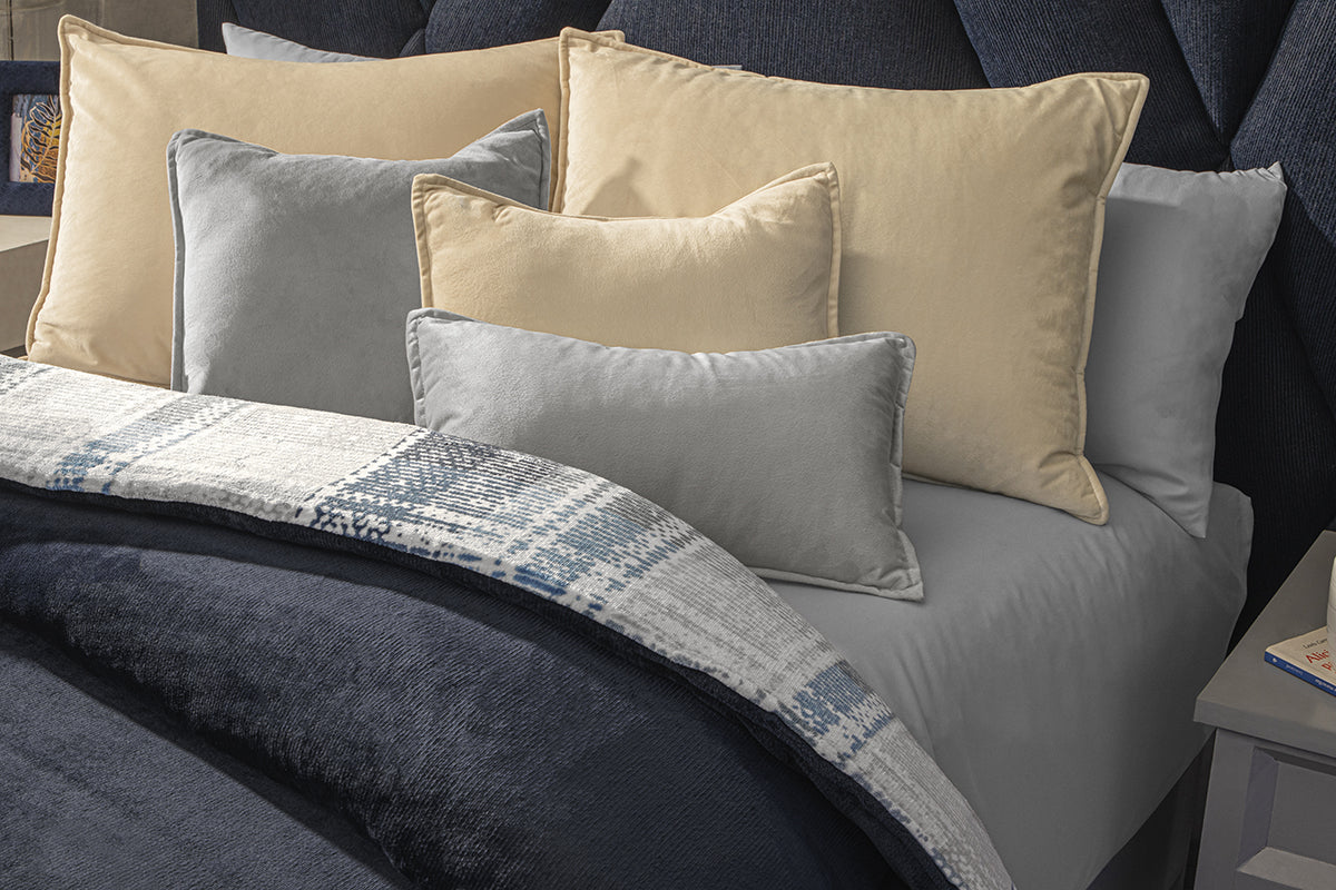 Cobertor Flannel Extra Suave Duque