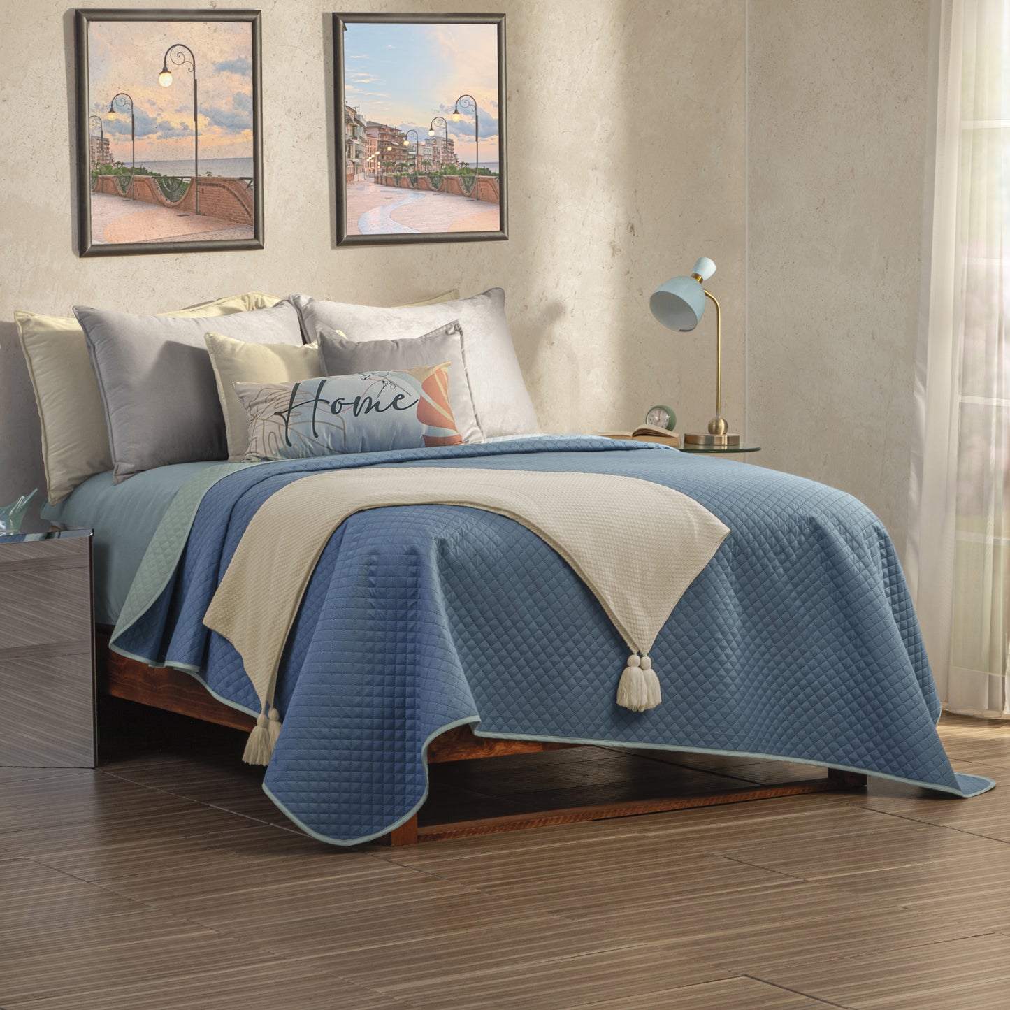 Edredón Ligero Edén