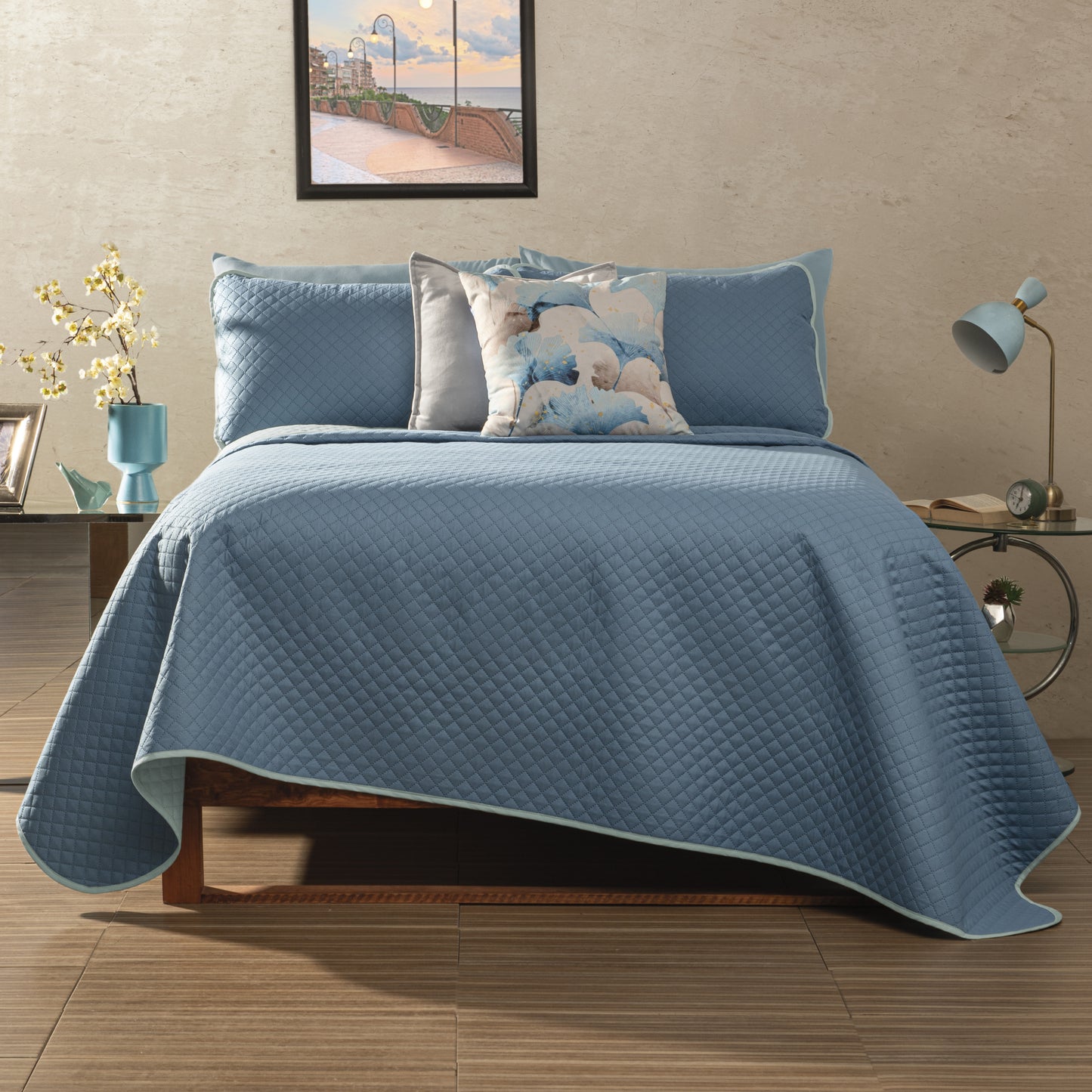 Edredón Ligero Edén