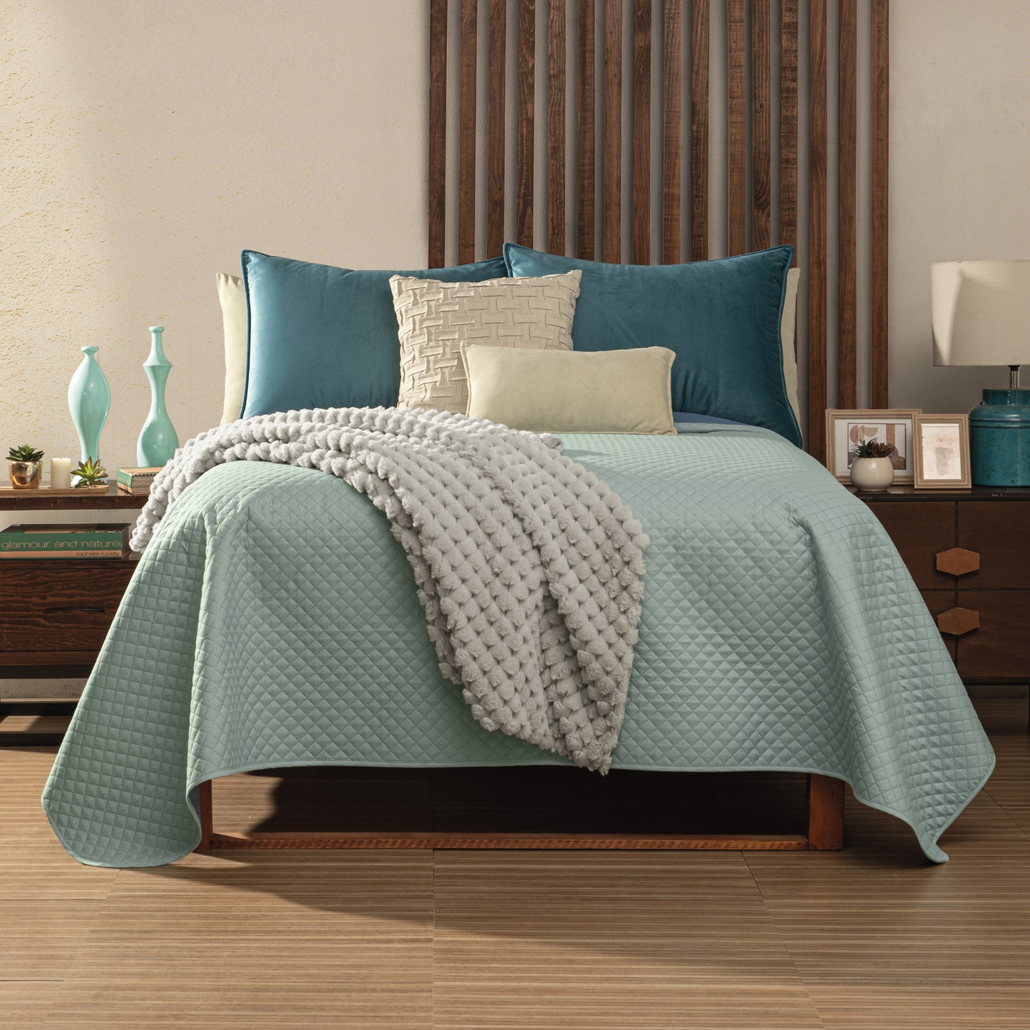 Edredón Ligero Edén