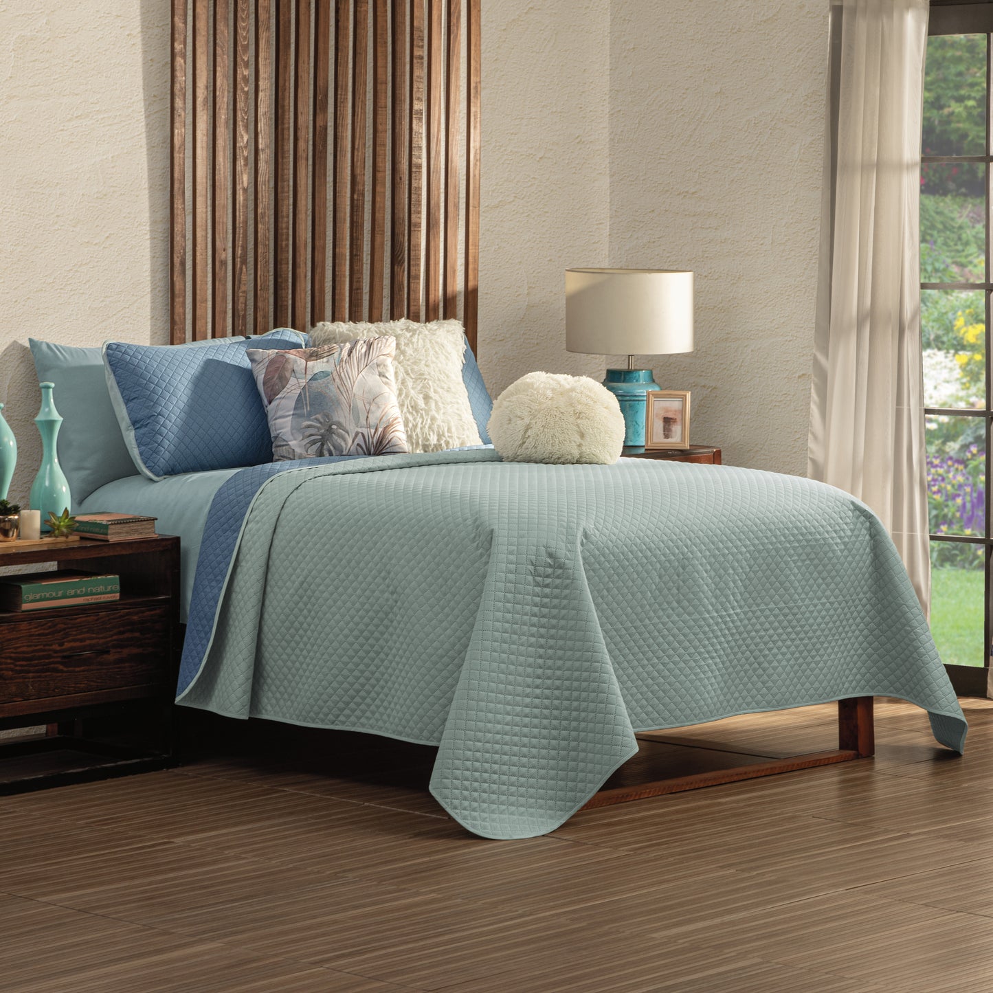 Edredón Ligero Edén