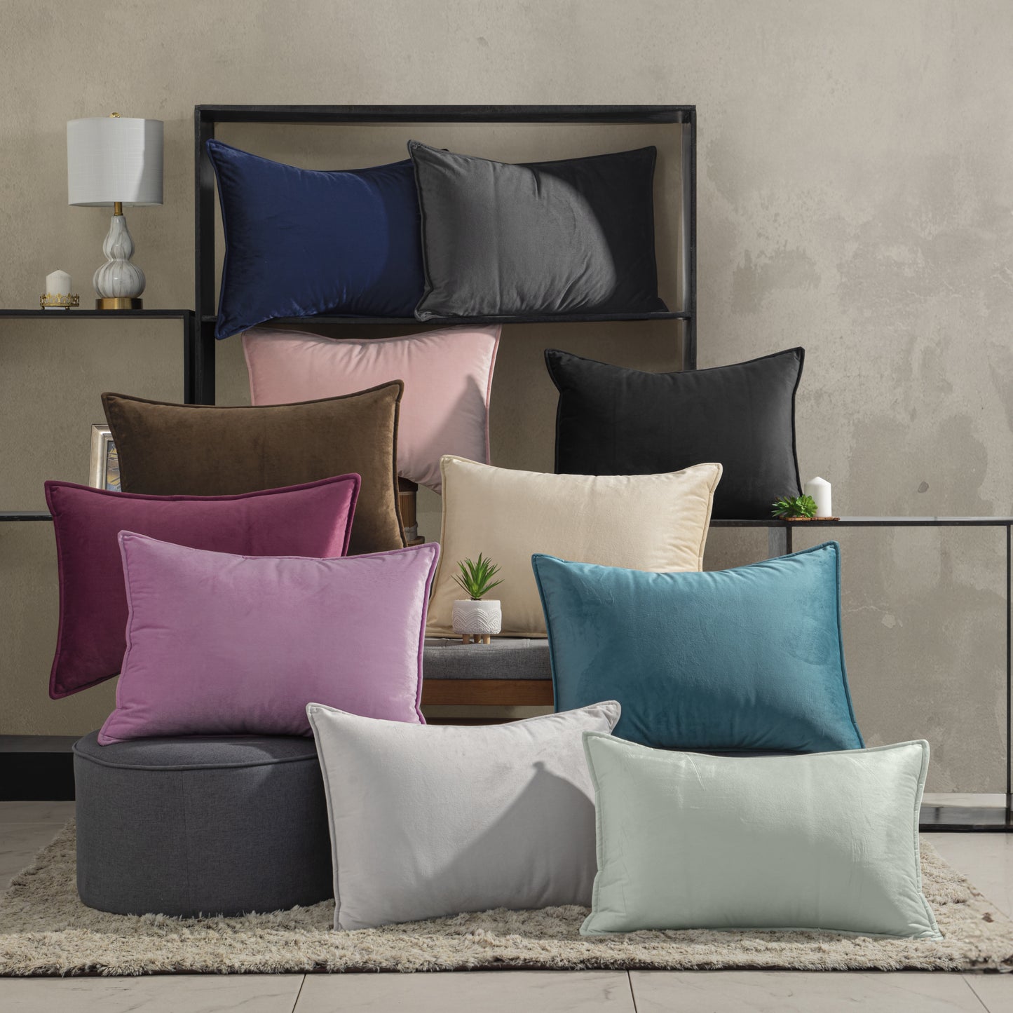 Funda Decorativa Ensueño Estándar