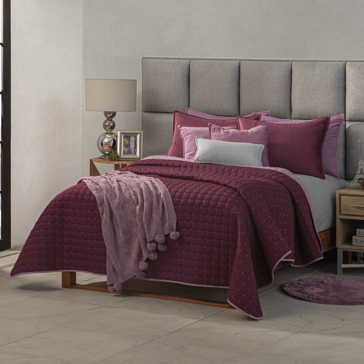 Edredón Ligero Génova