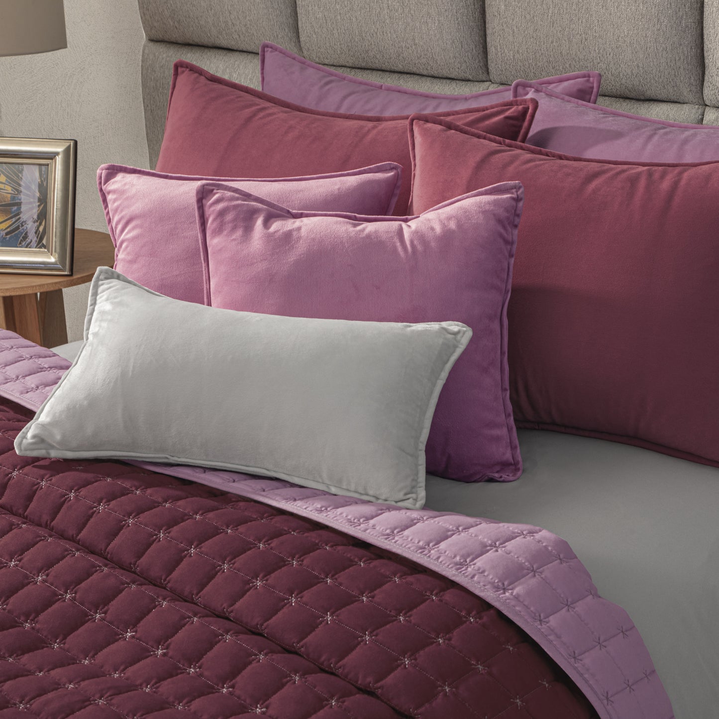 Edredón Ligero Génova