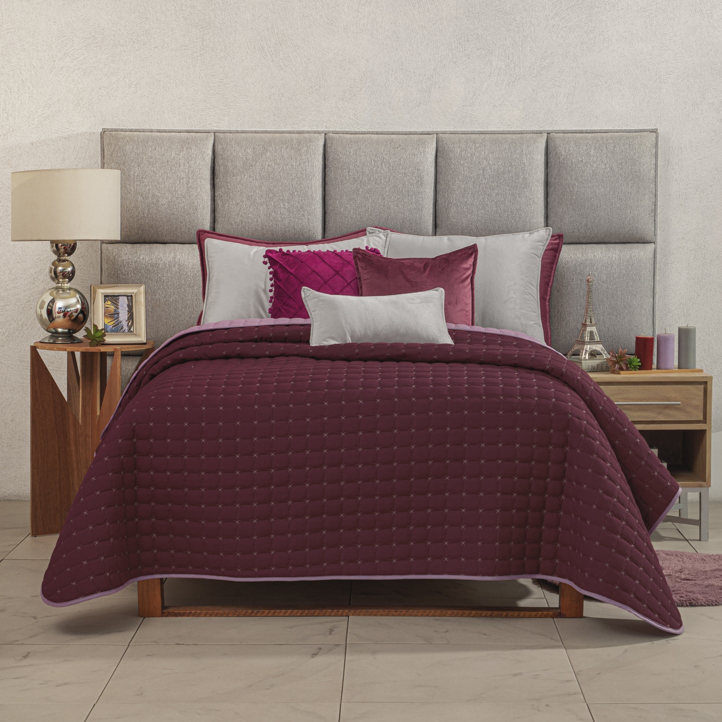 Edredón Ligero Génova