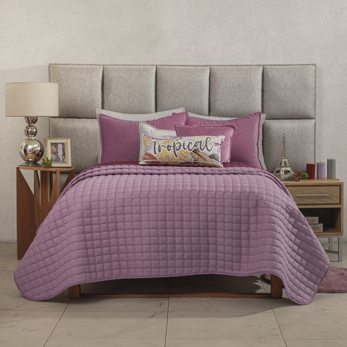 Edredón Ligero Génova