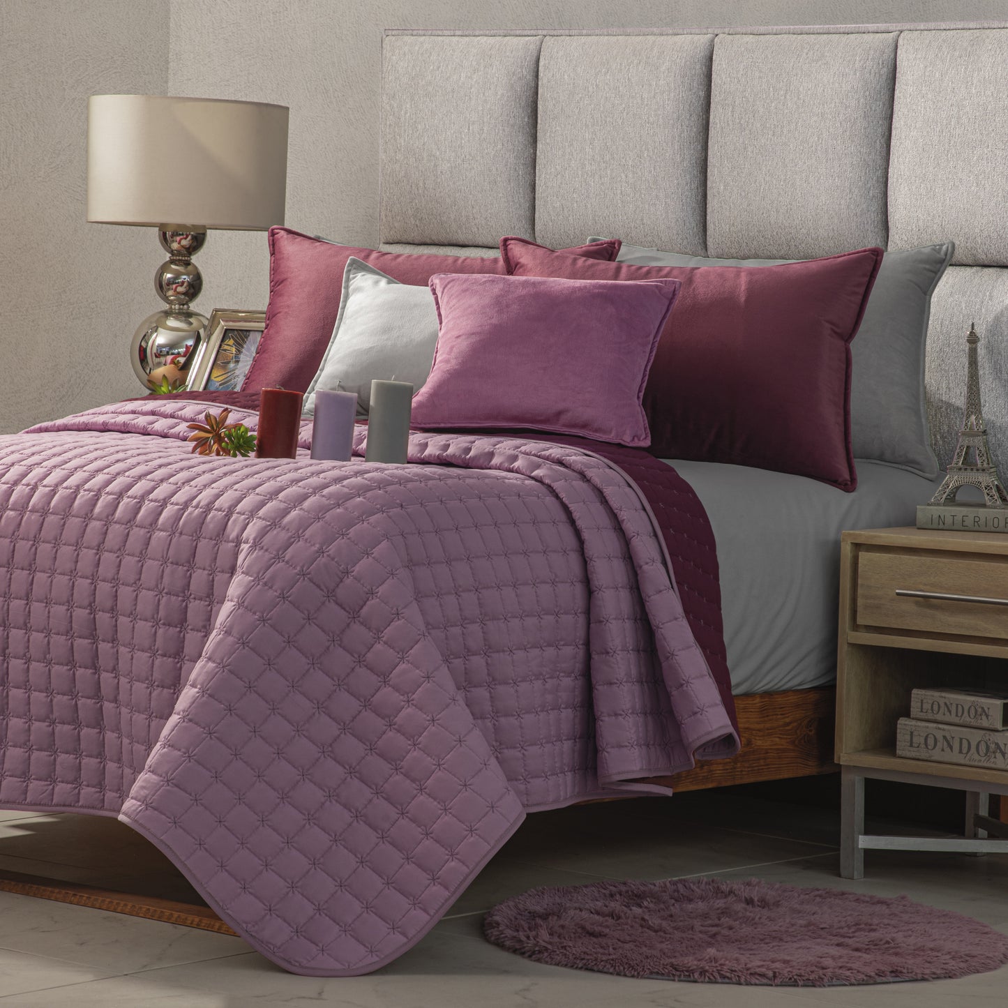 Edredón Ligero Génova