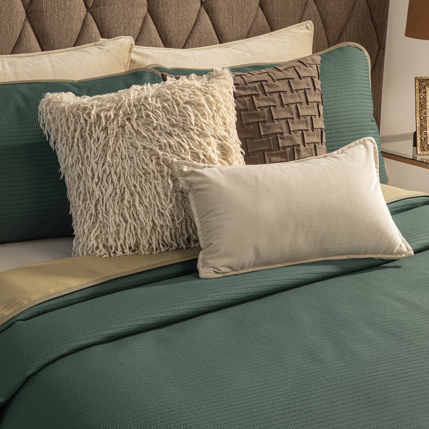 Juego De Edredón Ligero Honor