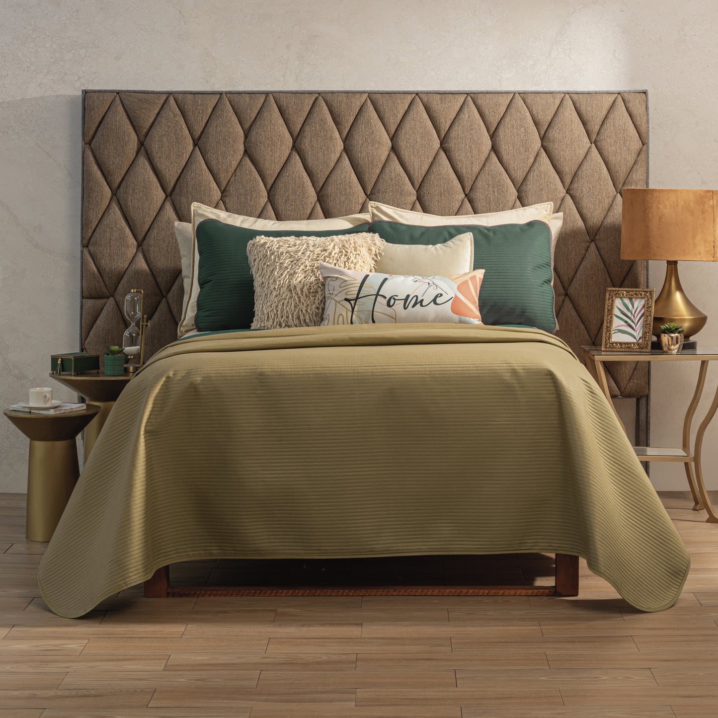 Juego De Edredón Ligero Honor