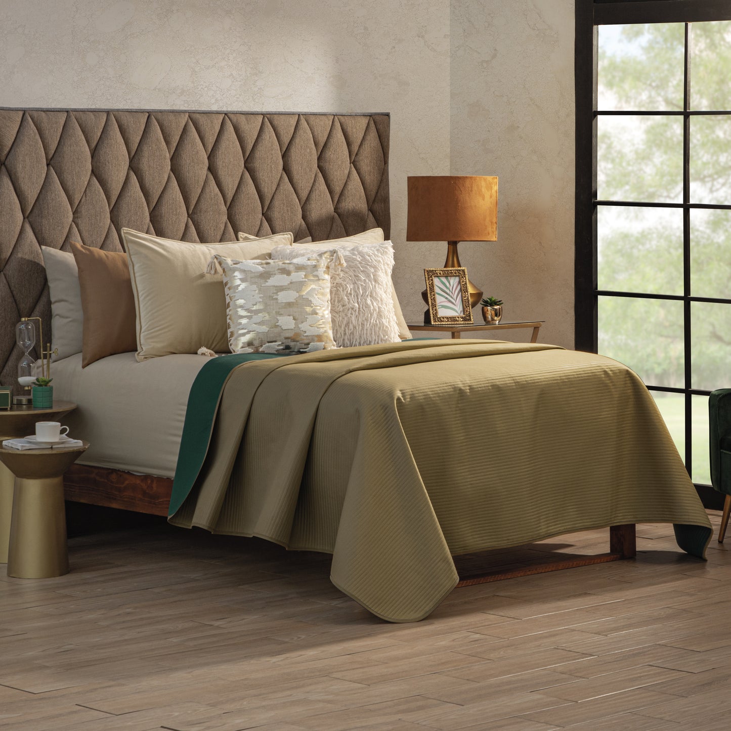 Juego De Edredón Ligero Honor