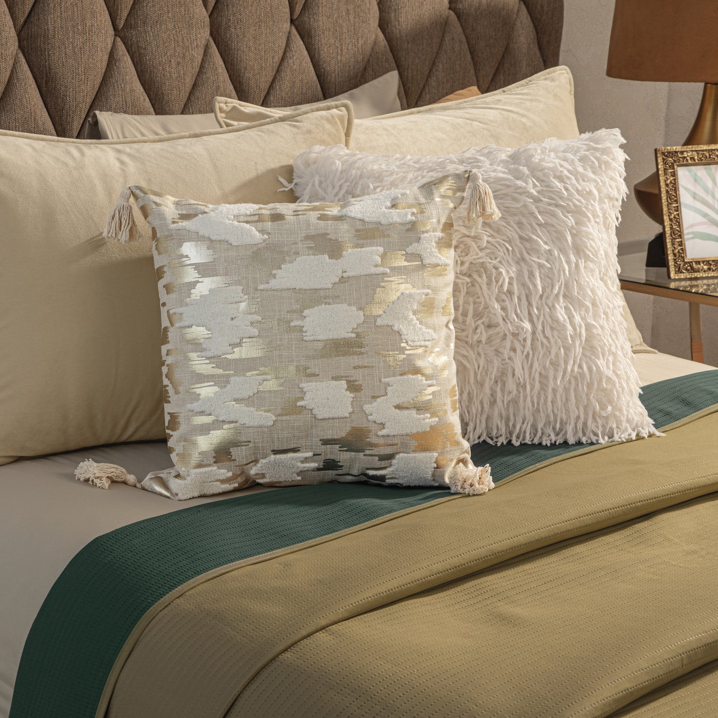 Juego De Edredón Ligero Honor