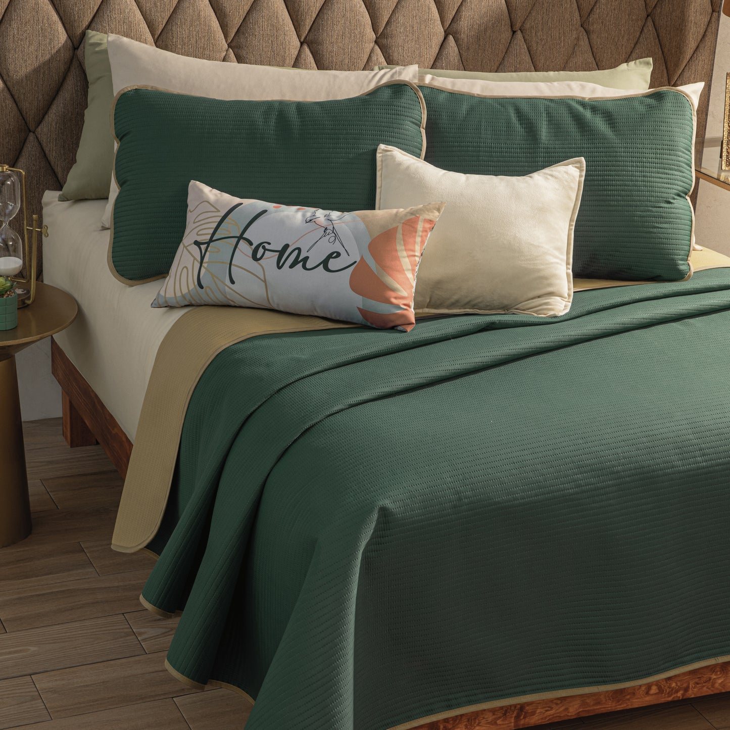 Juego De Edredón Ligero Honor