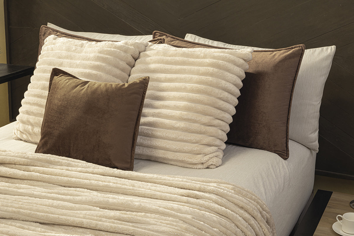 Cobertor Ligero Light Luxury Jasper