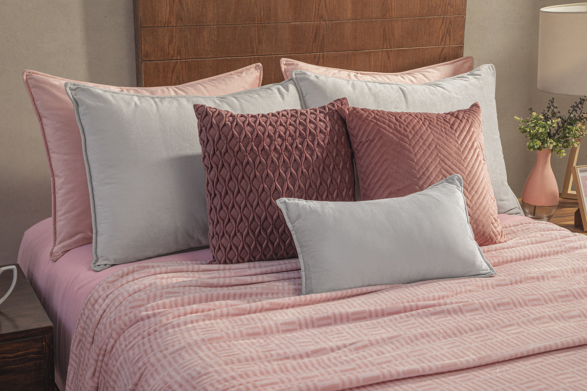 Cobertor Flannel Ligero Jordania