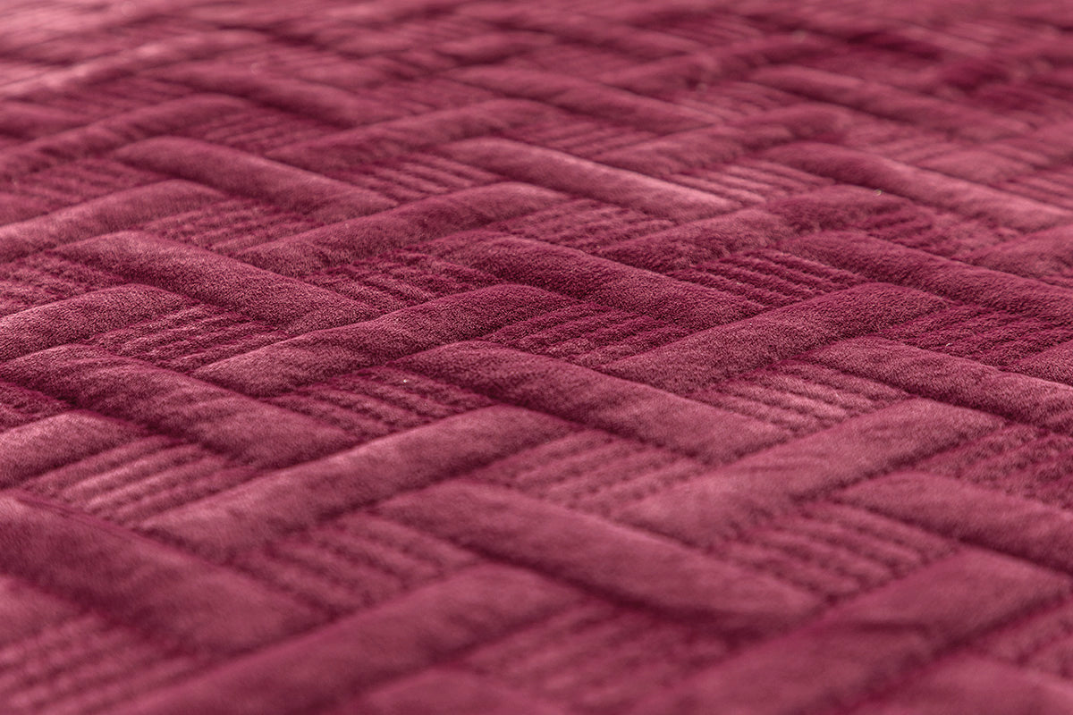 Latido Edredón Velvet