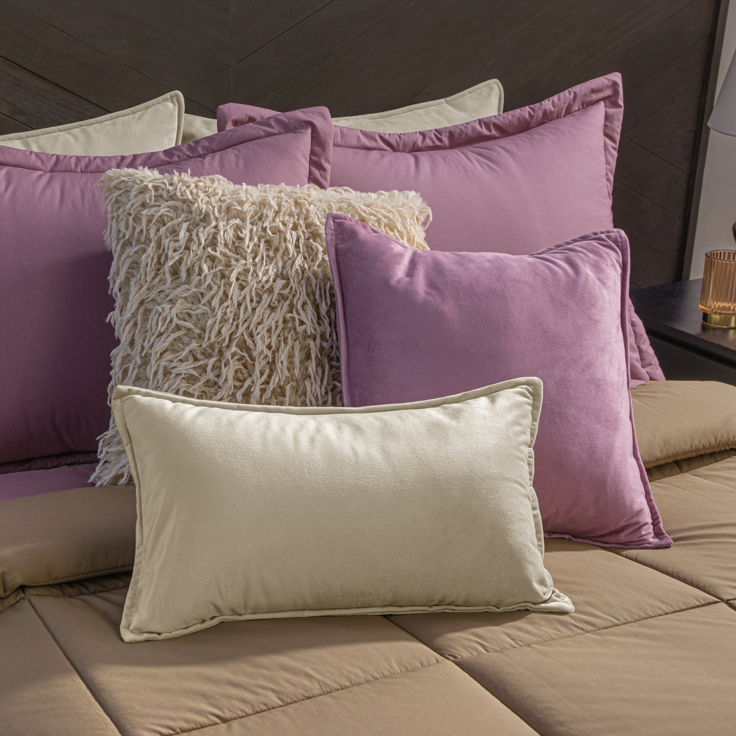 Juego De Edredón Leo