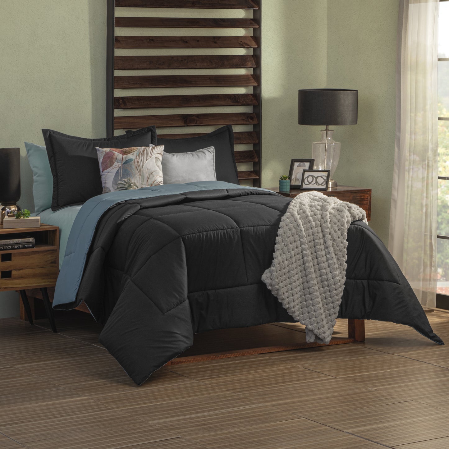 Juego De Edredón Marco