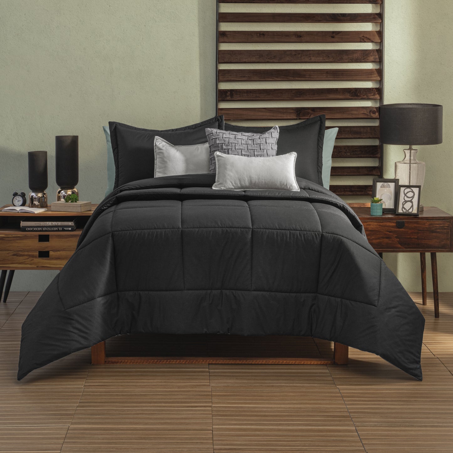 Juego De Edredón Marco