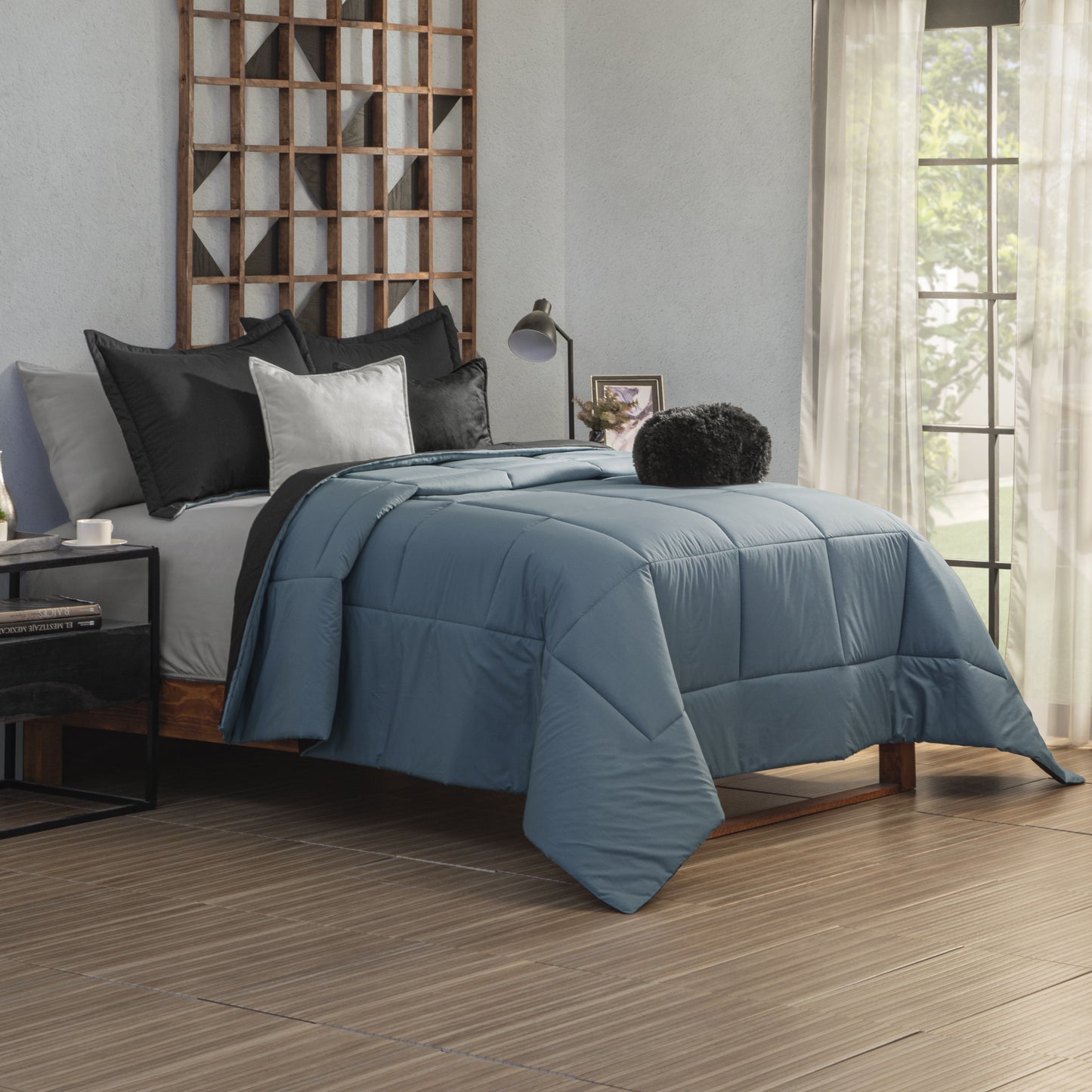 Juego De Edredón Marco