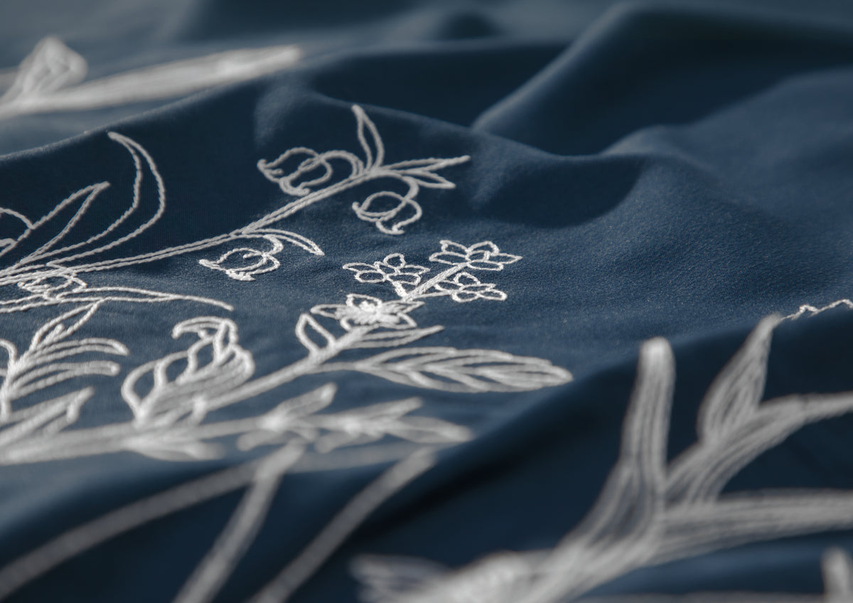Juego De Duvet Luxury Monarca