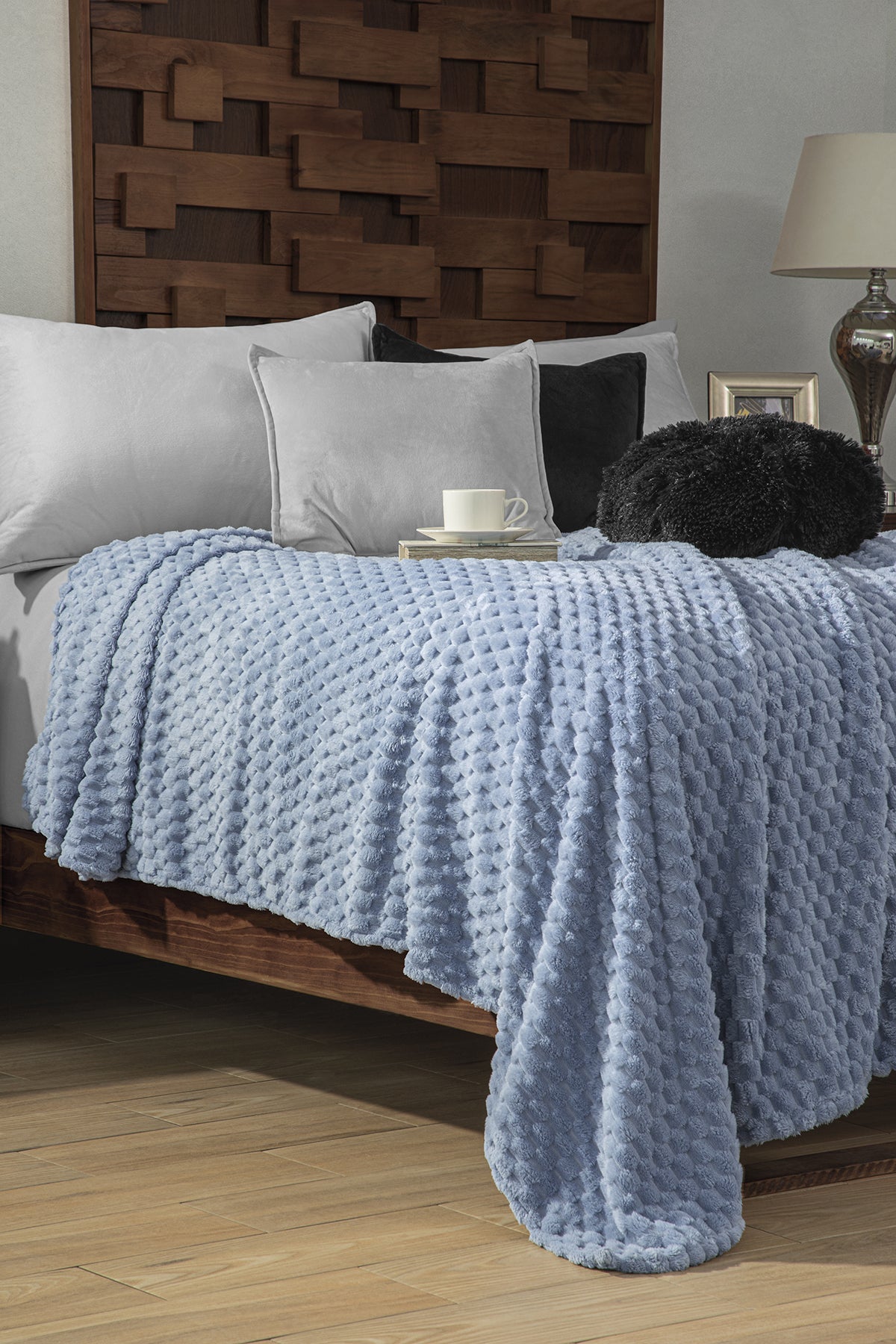 Cobertor Ligero Light Luxury Niagara