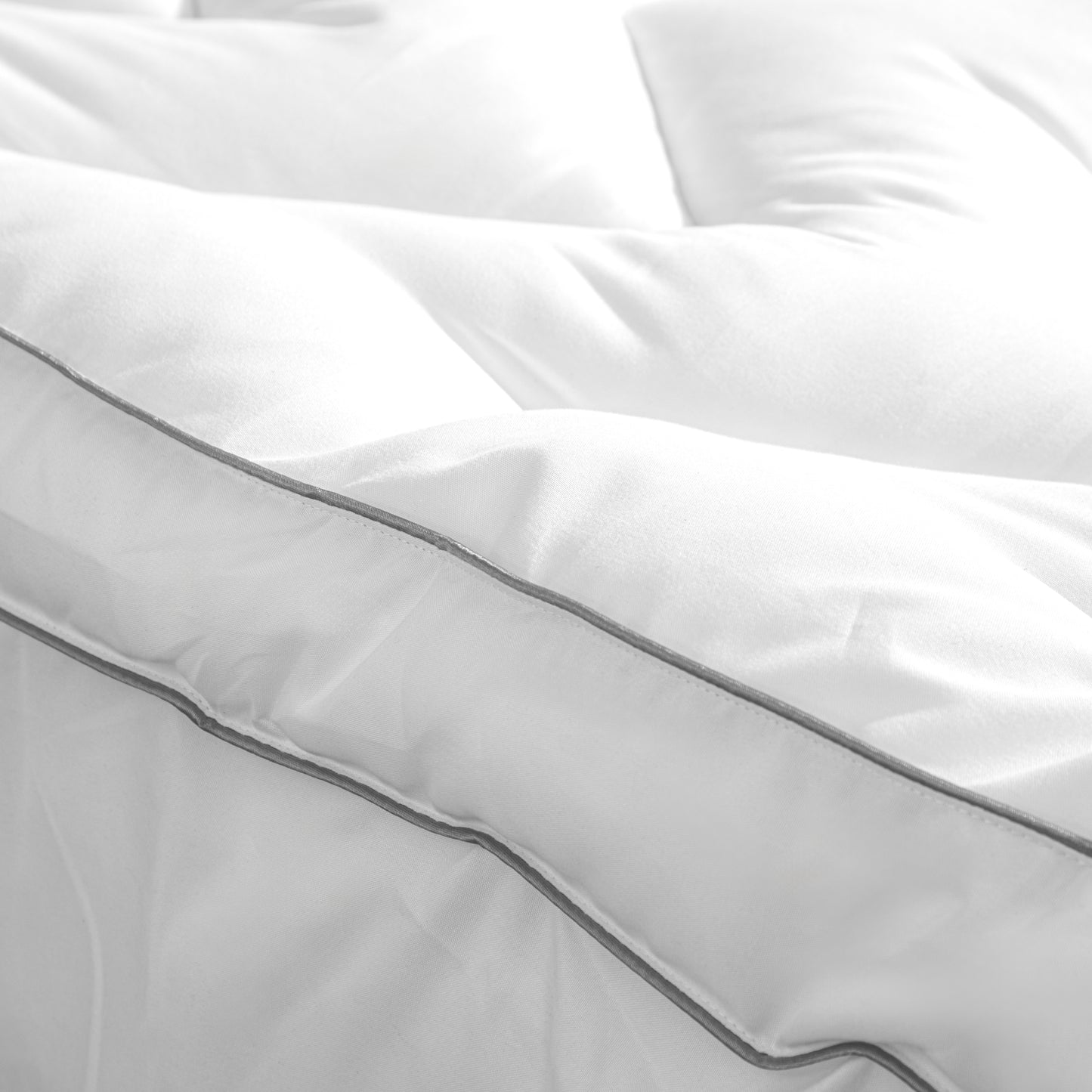 Protector de colchón Íntima Platino