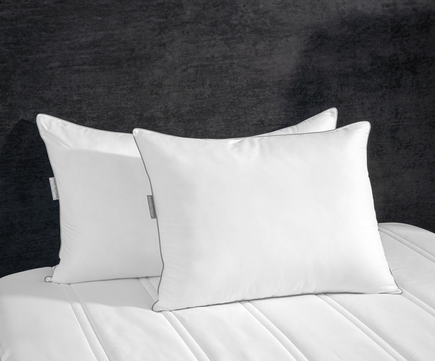 Almohada Íntima Platino Classic