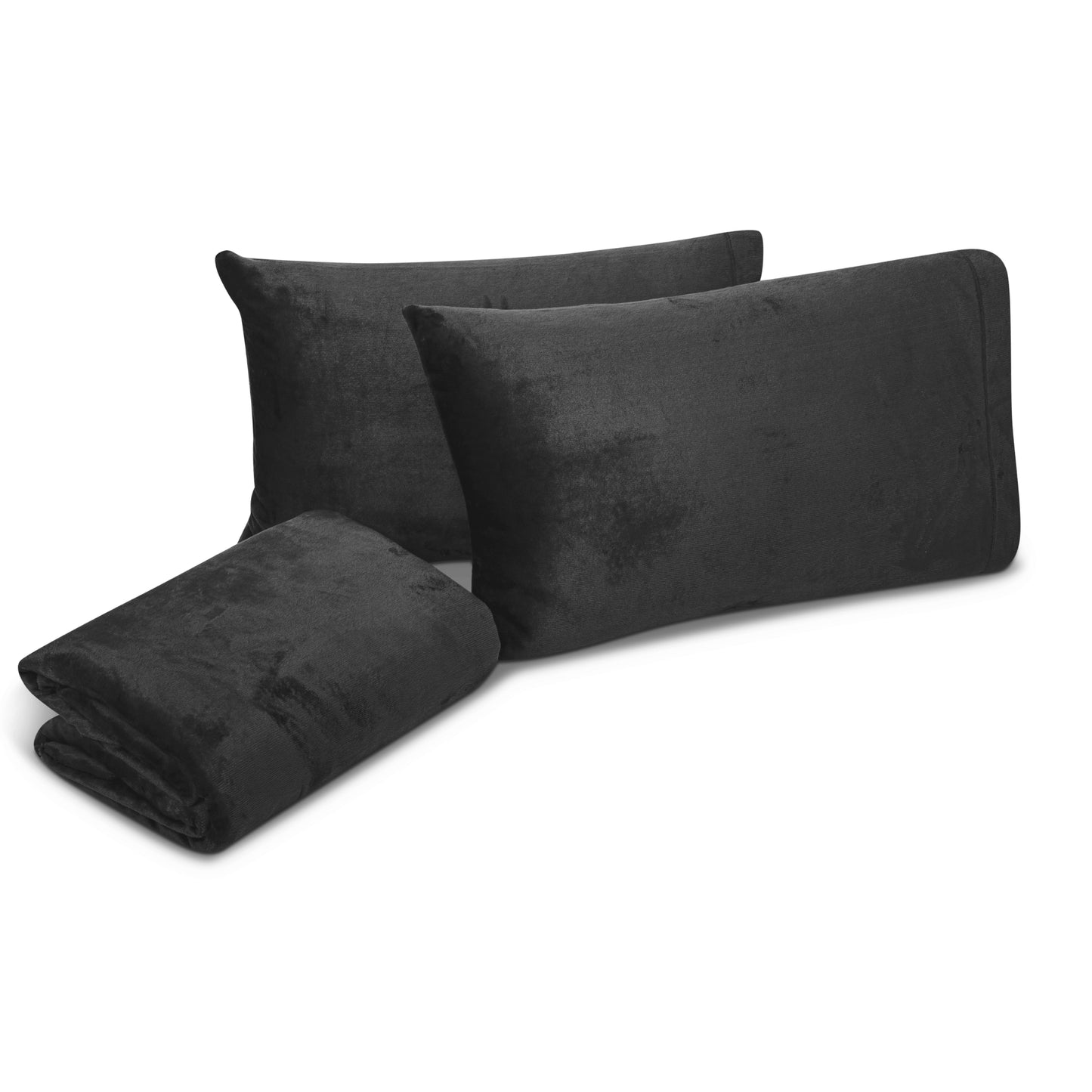 Juego de Sábanas Invernal