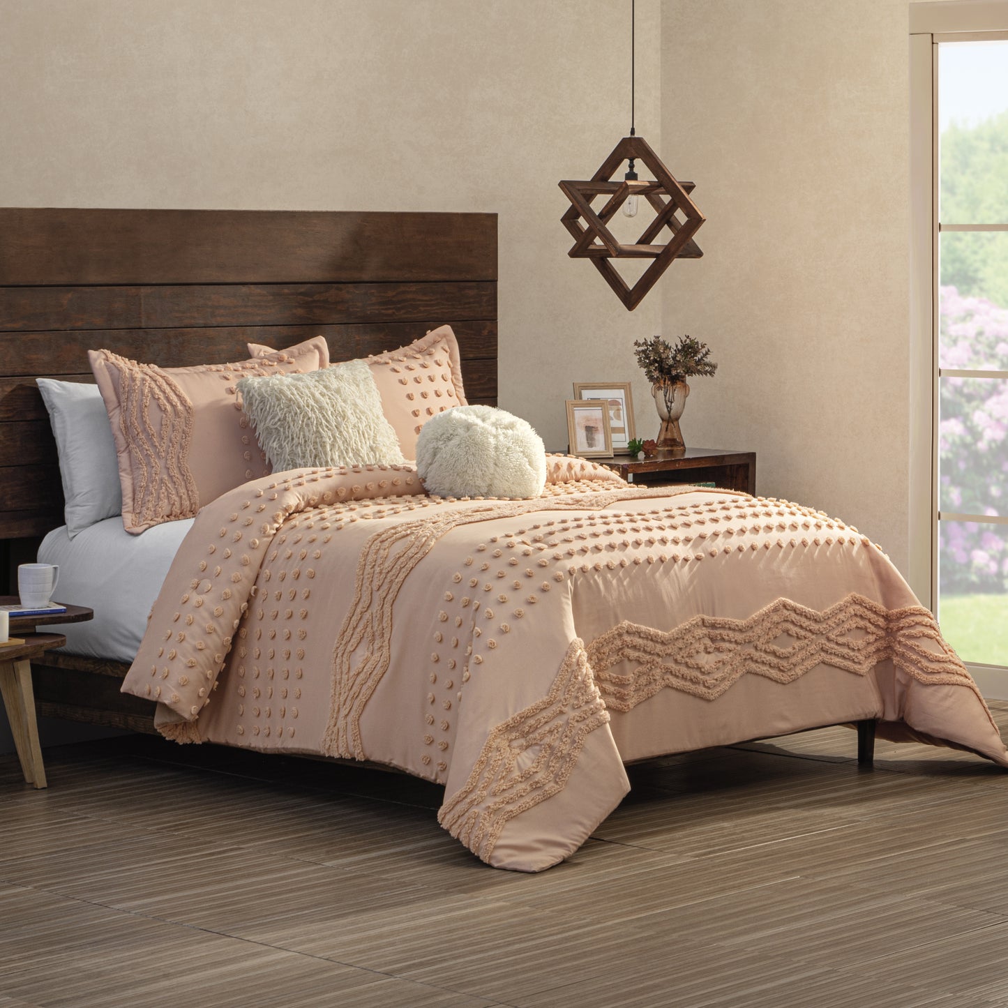 Juego De Edredón Sedona