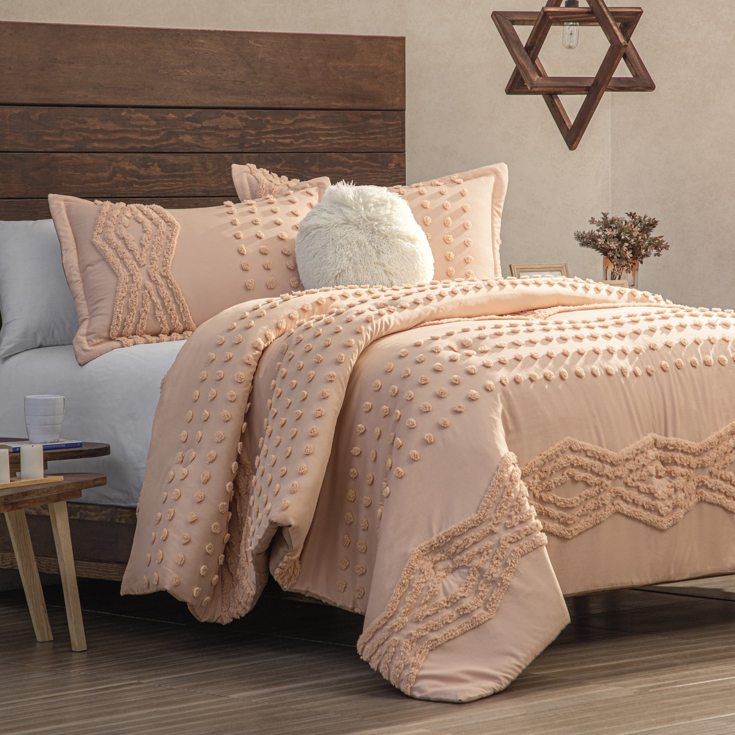 Juego De Edredón Sedona