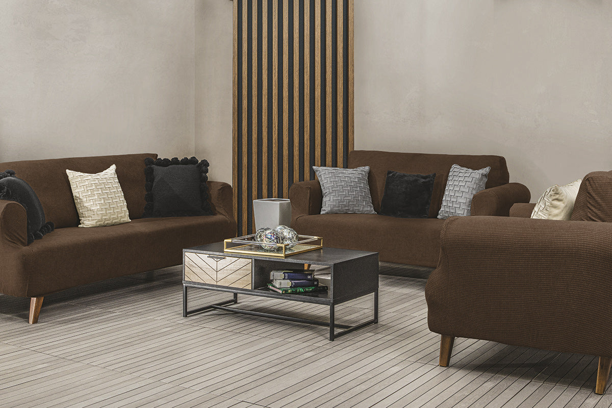 Cubre Sala Stretch