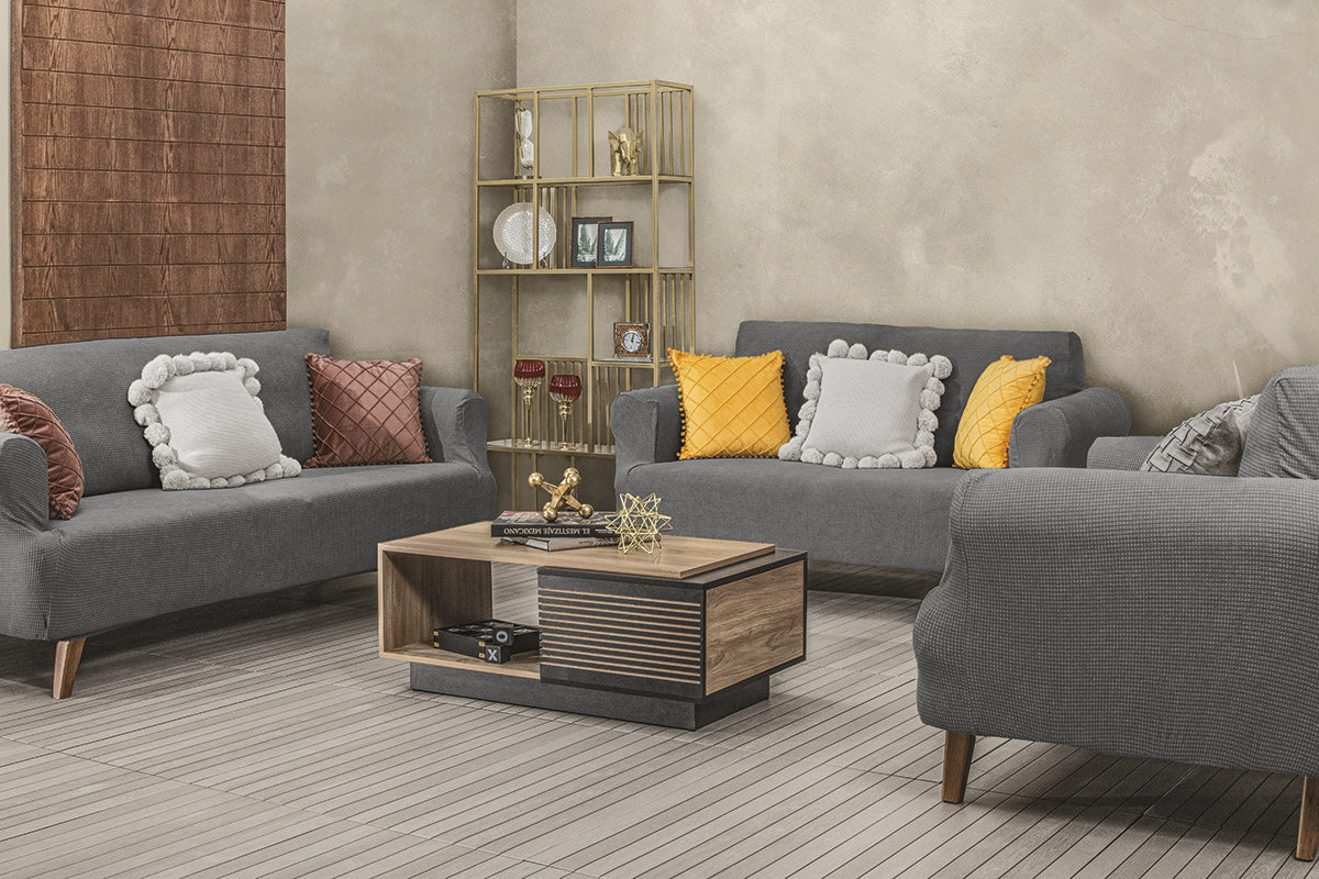 Cubre Sala Stretch
