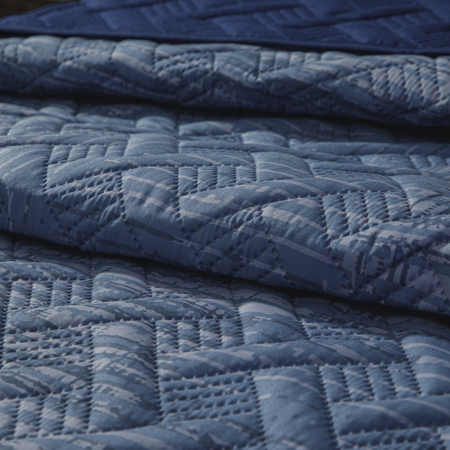 Juego De Edredón Ligero Surf