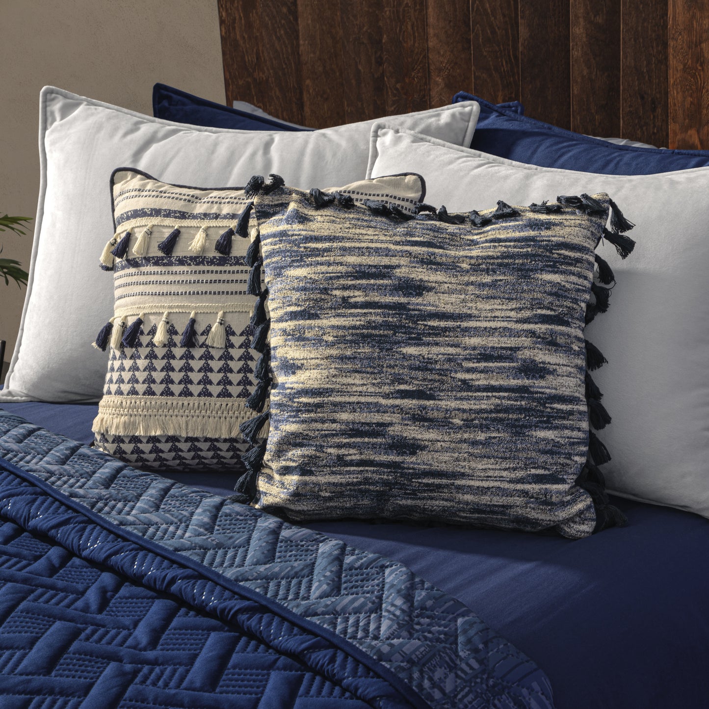 Juego De Edredón Ligero Surf