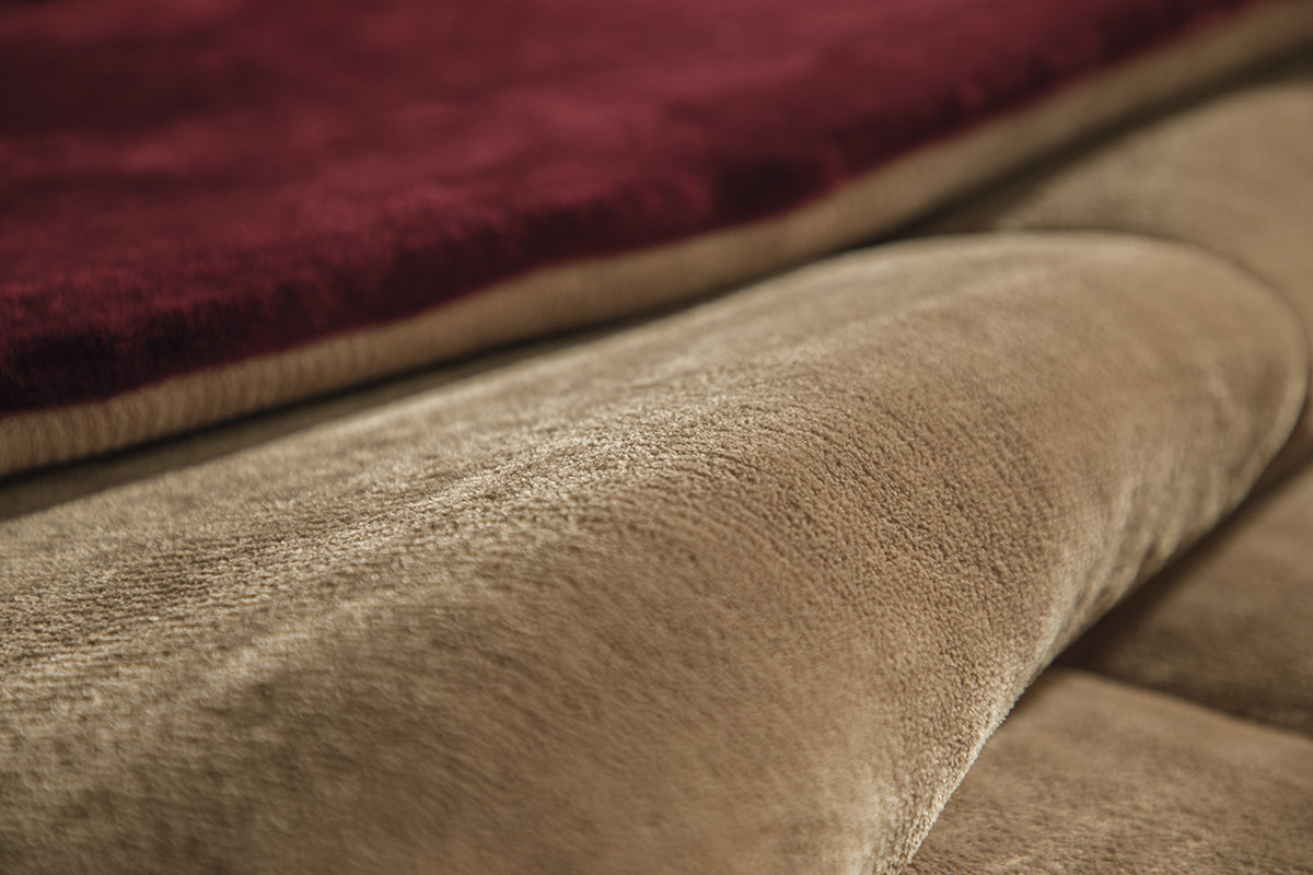 Cobertor Flannel Extra Suave Viñedo