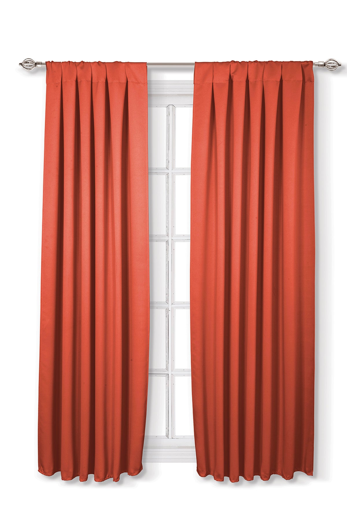 Juego de Cortinas Zafiro