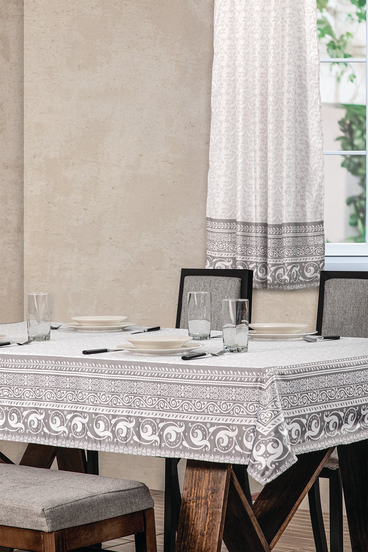 Mantel Amaretto