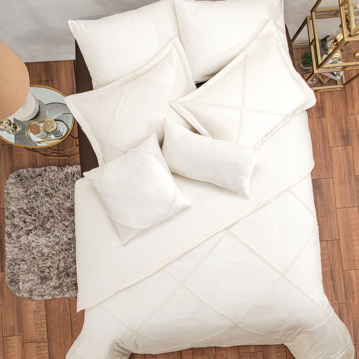 Juego de Duvet Arena