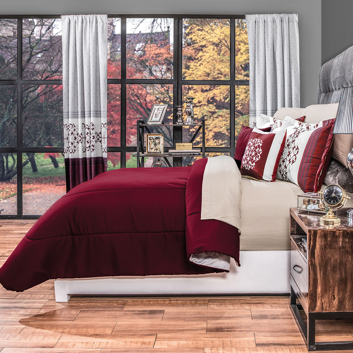 Eliza Edredón Súper Soft