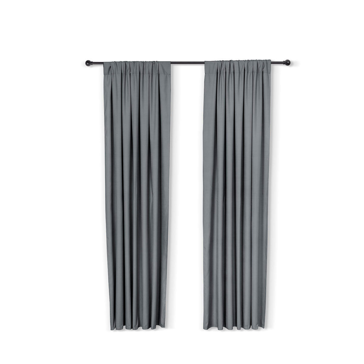 Juego de Cortinas Blackout
