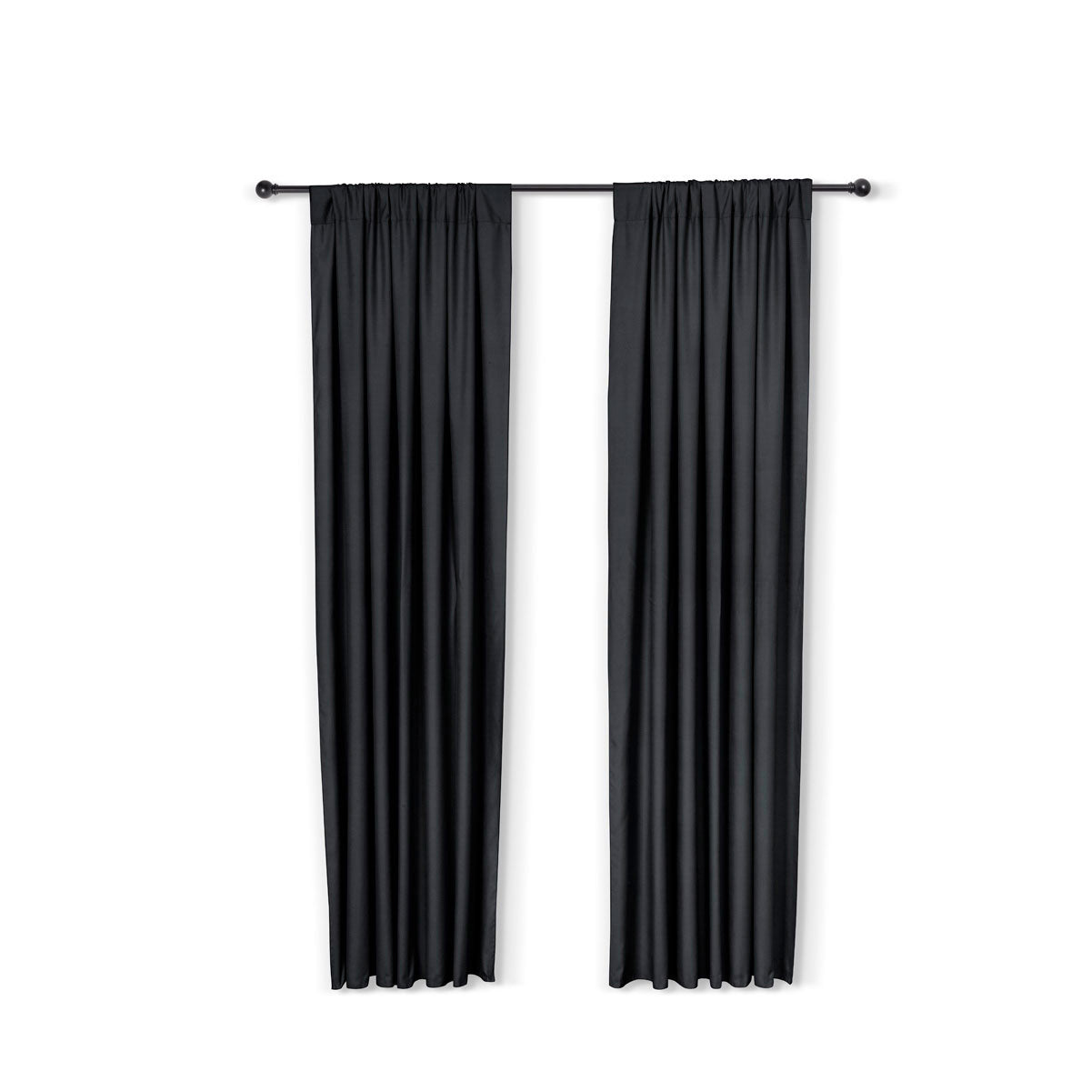 Juego de Cortinas Blackout