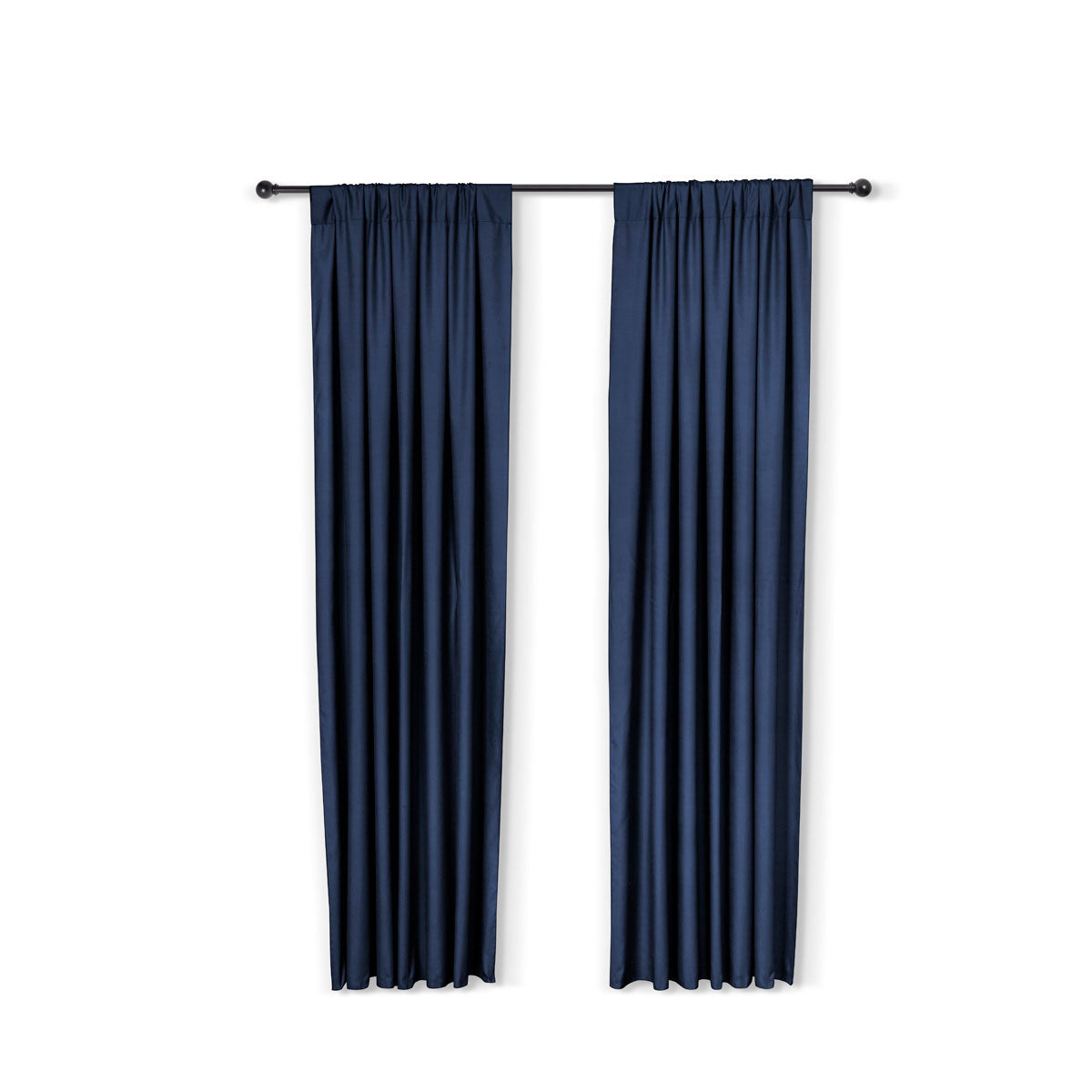 Juego de Cortinas Blackout